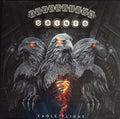 Revolution Saints : Eagle Flight (LP, Album, Ltd)