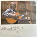 Eric Clapton : The Lady In The Balcony: Lockdown Sessions (2xLP, Album, Whi)