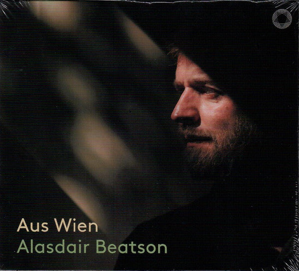 Robert Schumann, Arnold Schoenberg, Maurice Ravel, Erich Wolfgang Korngold, Franz Schubert, Alasdair Beatson : Aus Wien (CD, Album, PCM)