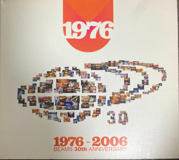 Various : 1976-2006 Beams 30th Anniversary (CD, Album)