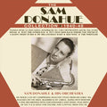 Sam Donahue And His Orchestra : The Sam Donahue Collection 1940-48 (2xCDr, Comp)