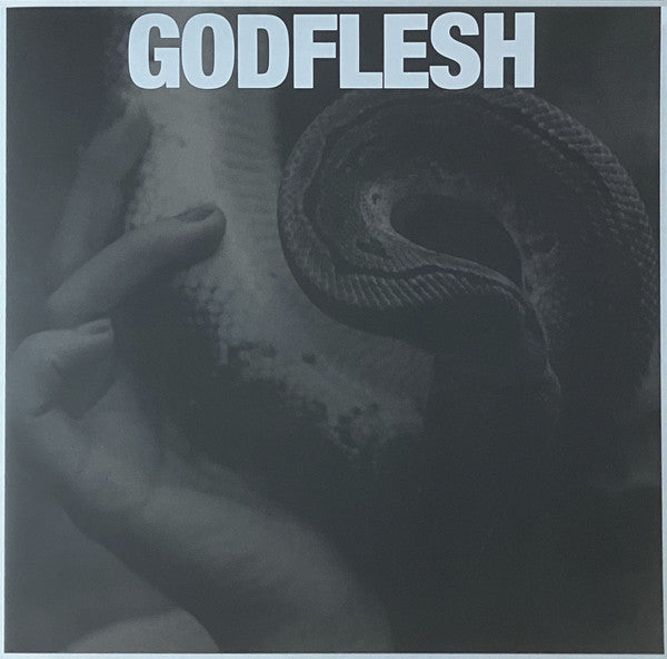 Godflesh : Purge (LP, Album)