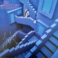 Luke Morley : Songs From The Blue Room (LP, Album, Ltd, Blu)