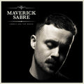 Maverick Sabre : Lonely Are The Brave (Mav's Version) (CD, RE, S/Edition)