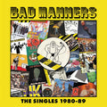 Bad Manners : The Singles 1980 - 89 (3xCD, Album, Comp)