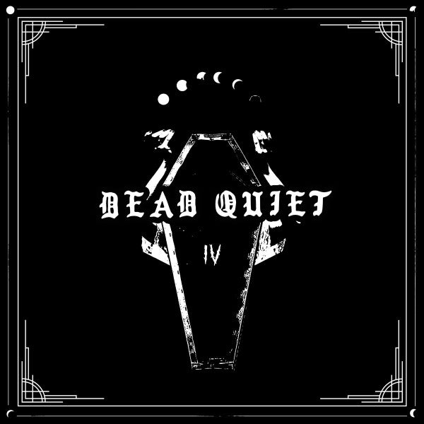 Dead Quiet : IV (CD, Album)