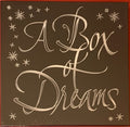 Enya : A Box Of Dreams (6xLP, Comp, RE, Col + Box, Ltd)
