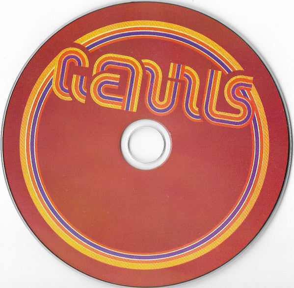 Genius (24) : Genius (CD, Album, RE)