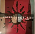 Bruce Cockburn : O Sun O Moon (2xLP, Album)