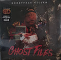 Ghostface Killah : Ghost Files (2xLP, Album, Ltd, RP, Bro)