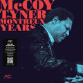 McCoy Tyner : The Montreux Years (2xLP, Album, 180)