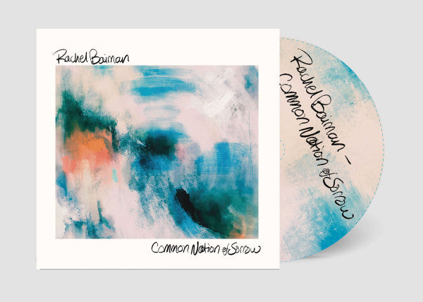 Rachel Baiman : Common Nation Of Sorrow (CD, Album)