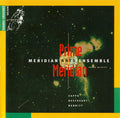 Meridian Arts Ensemble : Prime Meridian (CD, Album)