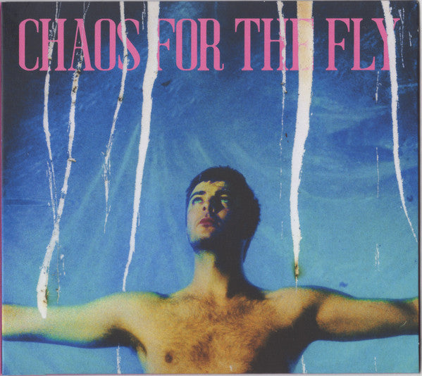 Grian Chatten : Chaos For The Fly (CD, Album)