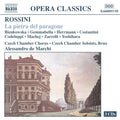 Gioacchino Rossini : La Pietra Del Paragone (3xCD)
