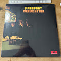Fairport Convention : Fairport Convention (LP, Album, RE)