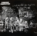 Fairport Convention : What We Did On Our Holidays (LP, Album, RE)