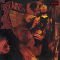 John Mayall & The Bluesbreakers : Bare Wires (LP, Album, RE)