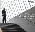 Giacomo Puccini, Charles Castronovo, Ludovic Tézier, Orfeó Català, Orchestre Philharmonique Du Luxembourg, Gustavo Gimeno : Messa Di Gloria & Orchestral Works (CD, Album)
