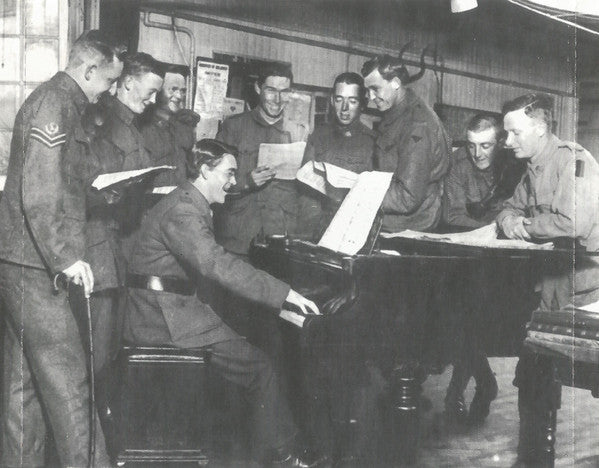Various : "Oh! It's A Lovely War" : Songs And Sketches Of The Great War 1914-18 (Vol 2) (2xCD, Comp)