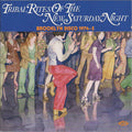 Various : Tribal Rites Of The New Saturday Night (Brooklyn Disco 1974-5) (CD, Comp)