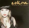 Zohra Atash : Murder In The Temple (LP)