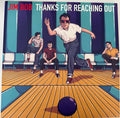 Jim Bob (2) : Thanks For Reaching Out (LP, Pur)