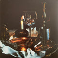 Body Of Light (2) : Bitter Reflection (LP, Album)