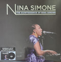 Nina Simone : The Quintessence Of Nina Simone (LP, Comp, Ltd)