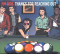 Jim Bob (2) : Thanks For Reaching Out (2xCD, Album)