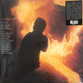 The Trio : Conflagration (LP, Album, RE)