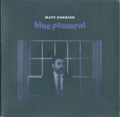 Matt Dorrien : Blue Pastoral (CD, Album)