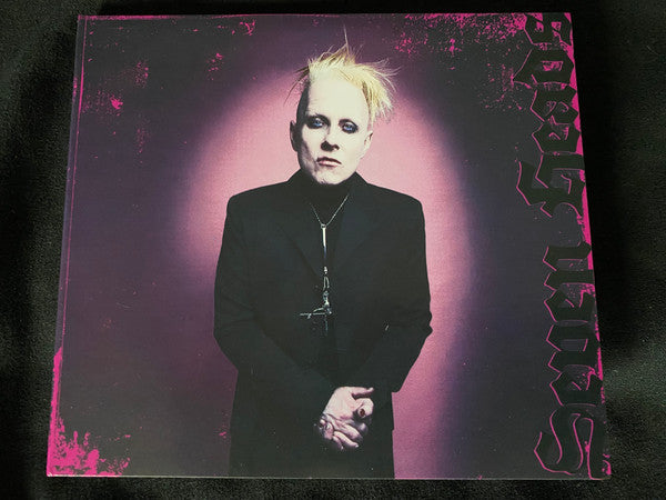 Skold : Seven Heads (CD, Album)
