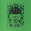 Ozric Tentacles : There Is Nothing (2xLP, Album, RE, RM)