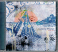 Danny Michel : Sunset Sea (CD, Album)