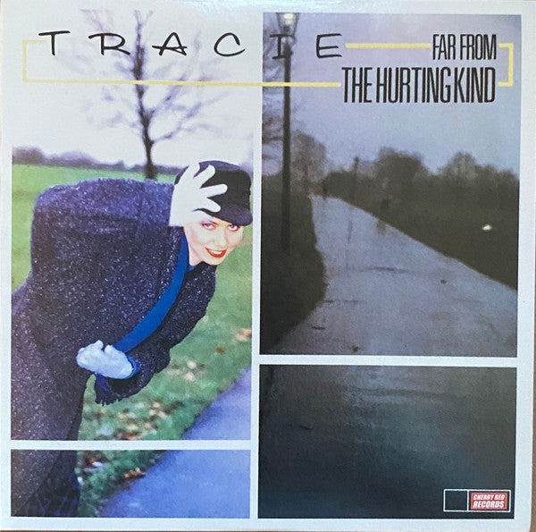 Tracie Young : Souls On Fire: The Recordings 1983-1986 (4xCD, Comp + DVD-V)