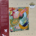 Thanya Iyer : Rest (12", EP, Ltd, Sle)