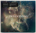 DJ Anna : Intentions (CD, Album)