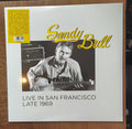 Sandy Bull : Live In San Francisco Late 1969 (LP, Album)