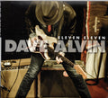 Dave Alvin : Eleven Eleven (CD, Album, 11t)