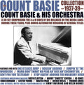 Count Basie Orchestra : The Count Basie Collection 1937-39 (3xCDr, Comp)