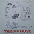 The Yardbirds : Roger The Engineer (LP, Album, Mono, RE, Blu)