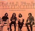 Frijid Pink : The Deram Recordings 1970-1971 (CD, Album, RE + CD, Album, RE + Comp)