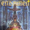 End Amen : Your Last Orison (LP, Album, Ltd, RE, Yel)