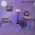 Elton John : The Fox (LP, Album, RM, 180)