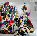 Elton John : Reg Strikes Back (LP, Album, RE, RM, 180)