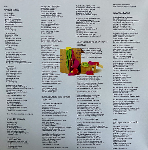 Elton John : Reg Strikes Back (LP, Album, RE, RM, 180)