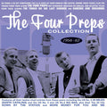 The Four Preps : The Four Preps Collection 1956-62 (2xCDr, Comp)