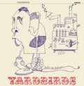 The Yardbirds : Yardbirds (LP, Album, RE, RM, Red)