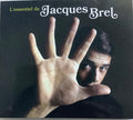 Jacques Brel : L’essentiel De Jacques Brel (CD, Comp)